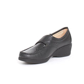 scarpa comoda nero | Boscaini Scarpe