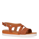 Sandalo cuoio - VALLEVERDE | Boscaini Scarpe