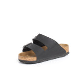 Arizona BS ciabatta nero | Boscaini Scarpe