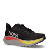 Clifton 10 scarpa da running in tessuto nero - Scarpe Running Uomo | Boscaini Scarpe