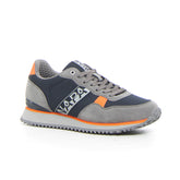 Sneaker multi navy grey - NAPAPIJRI UOMO | Boscaini Scarpe