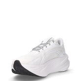 Maxima Pro scarpa da running in tessuto tecnico bianco | Boscaini Scarpe