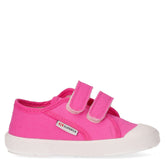 Sneaker da bambina fuxia | Boscaini Scarpe
