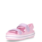 Crocband Cruiser sandalo di gomma bambina balv | Boscaini Scarpe