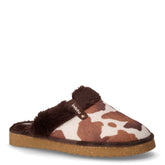Ciabatta in tessuto naturale | Boscaini Scarpe