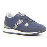 Sneaker blue marine - SALDI Sneakers Uomo | Boscaini Scarpe