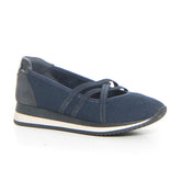 Ballerina navy - Outlet | Boscaini Scarpe