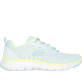 Flex Appeal 5.0 sneaker mint multi | Boscaini Scarpe