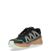 Speedcross Peak GTX scarpa da trail running verde | Boscaini Scarpe