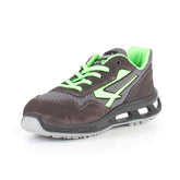 SCARPA ANTINFORTUNISTICA POINT S1P SRC | Boscaini Scarpe