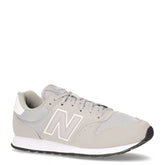 500 sneaker concrete grey - NEW BALANCE | Boscaini Scarpe