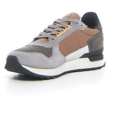 Sneaker brown tobaco | Boscaini Scarpe