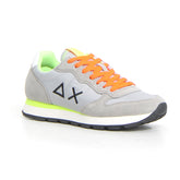 Tom fluo sneaker grigio - SUN68 | Boscaini Scarpe