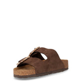 Ciabatta castagno | Boscaini Scarpe