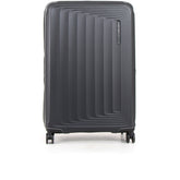 Nuon spinner grande rigido espandibile - 75 cm matt grafite | Boscaini Scarpe