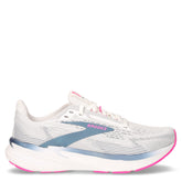 Revel 8 scarpa da running in mesh bianco blu | Boscaini Scarpe