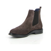 Stivaletto beatles stile inglese marrone | Boscaini Scarpe