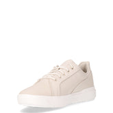 Alliston sneaker natural canvas | Boscaini Scarpe