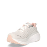 Hurricane 25 scarpa da running in mesh grigio chiaro | Boscaini Scarpe