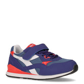 N.92 PS sneaker bambino blu estate - DIADORA | Boscaini Scarpe