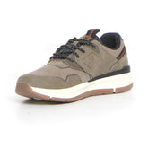 Sneaker taupe | Boscaini Scarpe