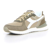 Fenice sneaker green mould | Boscaini Scarpe