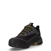Ribelle Cross 2 GTX scarpa da hiking in tessuto tecnico nero oliva | Boscaini Scarpe