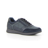 Avery sneakers navy - Mid Season Sale Sneakers Uomo | Boscaini Scarpe