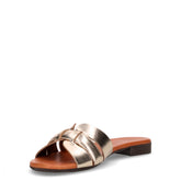 Ciabatta platino | Boscaini Scarpe