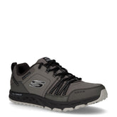 Escape Plan scapa da trail running grigio nero - Scarpe Trail Running Uomo | Boscaini Scarpe