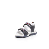 Sandalo bambino blu | Boscaini Scarpe