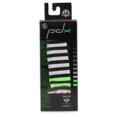 Perfect next slim calza da calcio nero | Boscaini Scarpe