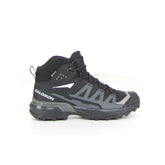 X Ultra 360 Mid GTX Black/Magnet/Pewter | Boscaini Scarpe
