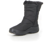 Doposci nero | Boscaini Scarpe