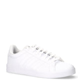 Grand Court Base 3.0 sneaker in ecopelle bianco | Boscaini Scarpe