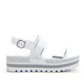 Sandalo con zeppa | Boscaini Scarpe