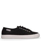 Sneaker black | Boscaini Scarpe