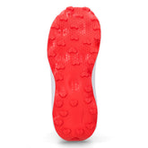 Ultra Glide 4 scarpa da trail running in tessuto tecnico nero rosso bianco | Boscaini Scarpe