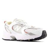 530 sneaker ragazzo white - Mid Season Sale Bambino | Boscaini Scarpe