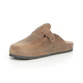 Ciabatta canapa | Boscaini Scarpe