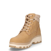 Polacchino in ecopelle miele | Boscaini Scarpe