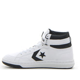 Pro Blaze V2 mid sneaker mid white black | Boscaini Scarpe
