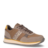 Cosmos sneaker in tessuto beige - Sneakers Uomo | Boscaini Scarpe
