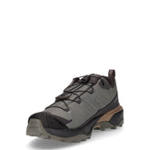 X Ultra 360 gtx scarpa da trekking in tessuto verde | Boscaini Scarpe