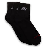 Everyday Ankle Set 3 paia sportive in cotone nero | Boscaini Scarpe