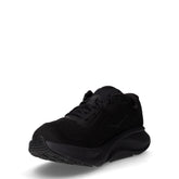 Rincon 5 scarpa da running in mesh nero | Boscaini Scarpe