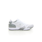 Vendor sneaker white | Boscaini Scarpe
