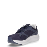 Speedride 801 II sneaker in ecopelle blu | Boscaini Scarpe