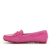 Mocassino fuxia - Mid Season Sale Mocassini Donna | Boscaini Scarpe
