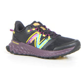 Garoe scarpa da trail running black - Scarpe Trail Running Donna | Boscaini Scarpe